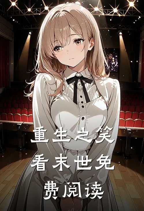 重生之笑看末世免费阅读