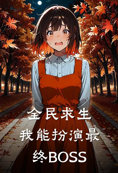 全民求生：我能扮演最终BOSS哥布林林渊推荐完结小说_热门小说在线阅读全民求生：我能扮演最终BOSS(哥布林林渊)