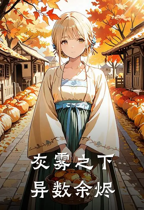 灰雾之下：异数余烬