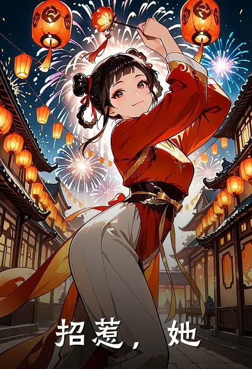 招惹，她安屿宁顾菡最新全本小说_最新章节列表招惹，她(安屿宁顾菡)