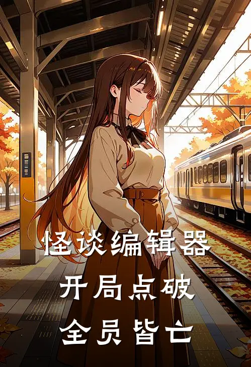 怪谈编辑器：开局点破全员皆亡