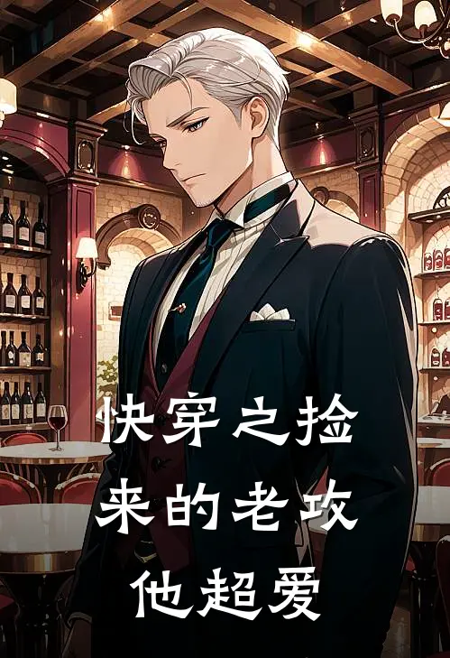 快穿之捡来的老攻他超爱(郁源林雷)免费小说完结_最新推荐小说快穿之捡来的老攻他超爱(郁源林雷)