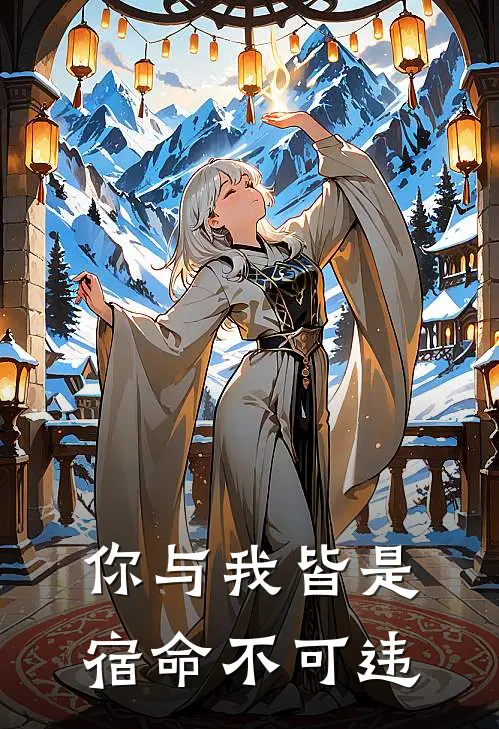 你与我皆是宿命不可违(杨子嘉杨子恒)完整版免费全文阅读_最热门小说你与我皆是宿命不可违杨子嘉杨子恒