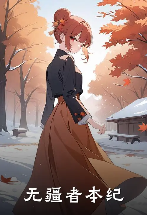 无疆者本纪