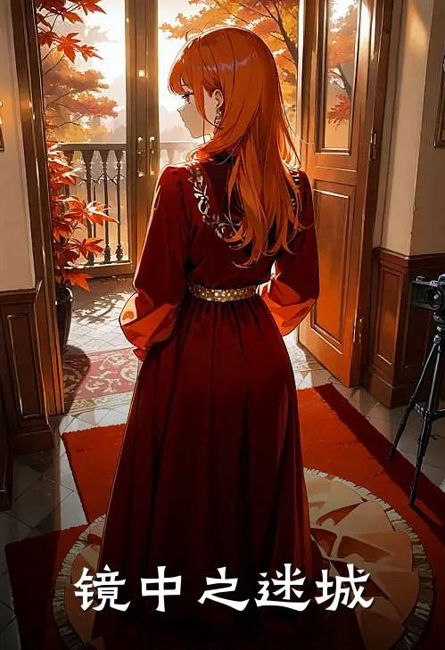 镜中之迷城(顾北辰沈放)全文免费阅读无弹窗大结局_《镜中之迷城》顾北辰沈放免费小说