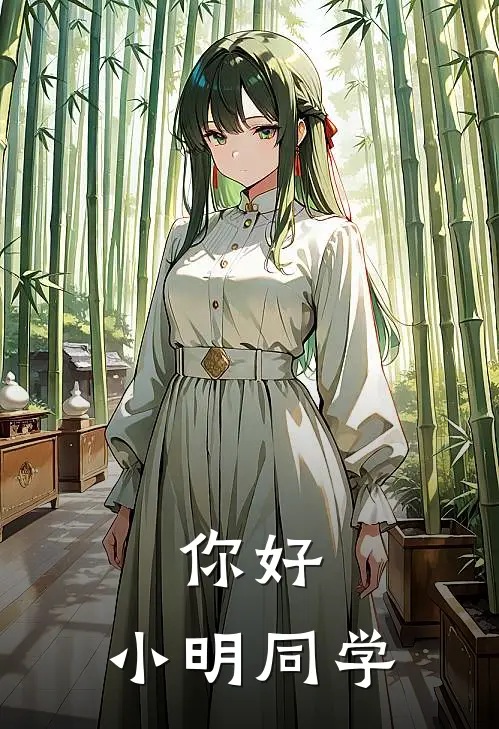 你好，小明同学王晓明苏若初热门小说大全_免费小说完结你好，小明同学王晓明苏若初