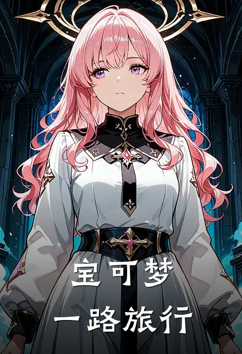 宝可梦：一路旅行阿尔宙斯大木热门小说排行_免费阅读全文宝可梦：一路旅行(阿尔宙斯大木)