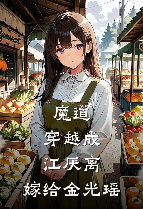 魔道：穿越成江厌离，嫁给金光瑶金子轩陆冬冬热门小说排行_免费小说魔道：穿越成江厌离，嫁给金光瑶金子轩陆冬冬