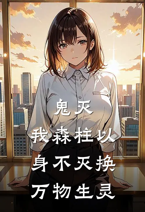 鬼灭：我森柱以身不灭换万物生灵