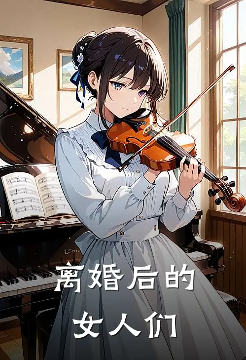 离婚后的女人们