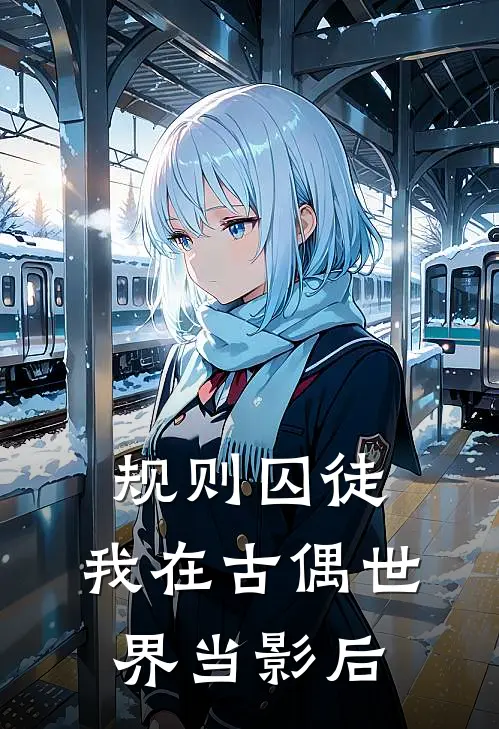 规则囚徒：我在古偶世界当影后