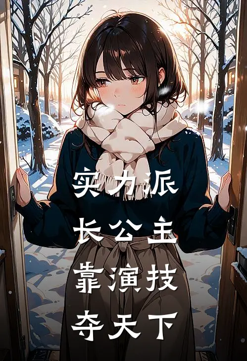 柳焕常怀(实力派长公主，靠演技夺天下)全本免费在线阅读_柳焕常怀全集在线阅读