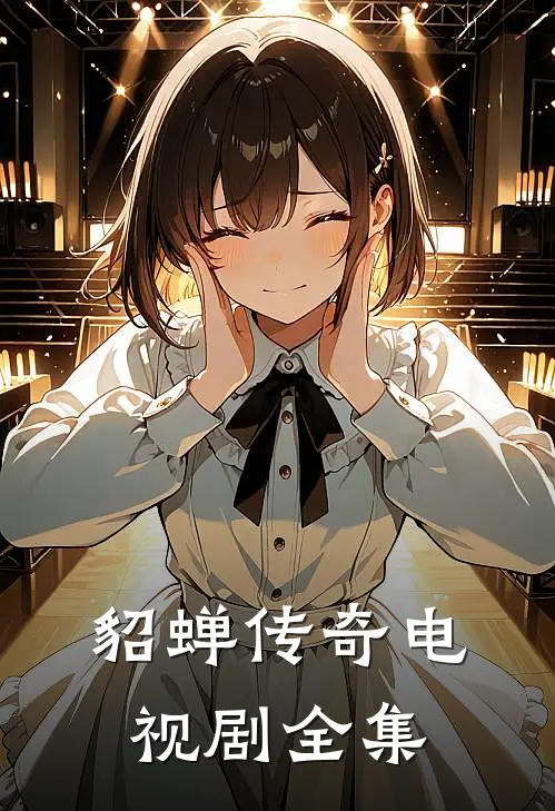 貂蝉传奇电视剧全集