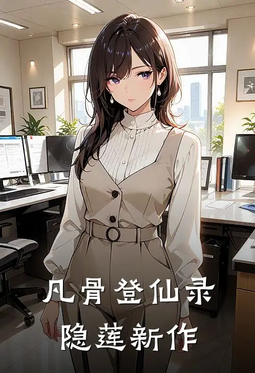 凡骨登仙录隐莲新作