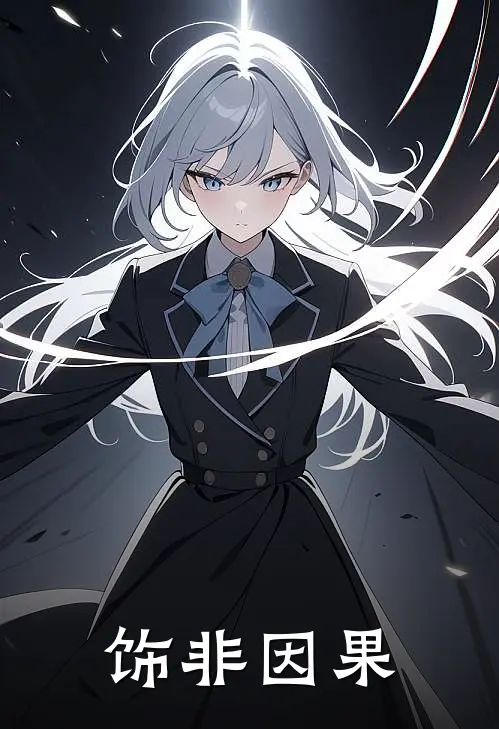 饰非因果祝澄祝澄小说完结免费_最新章节列表饰非因果(祝澄祝澄)