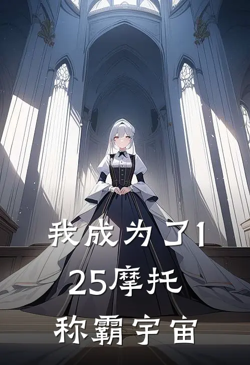 我成为了125摩托，称霸宇宙