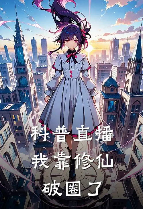 张长生顾晓晓(科普直播：我靠修仙破圈了)全本阅读_张长生顾晓晓最新热门小说