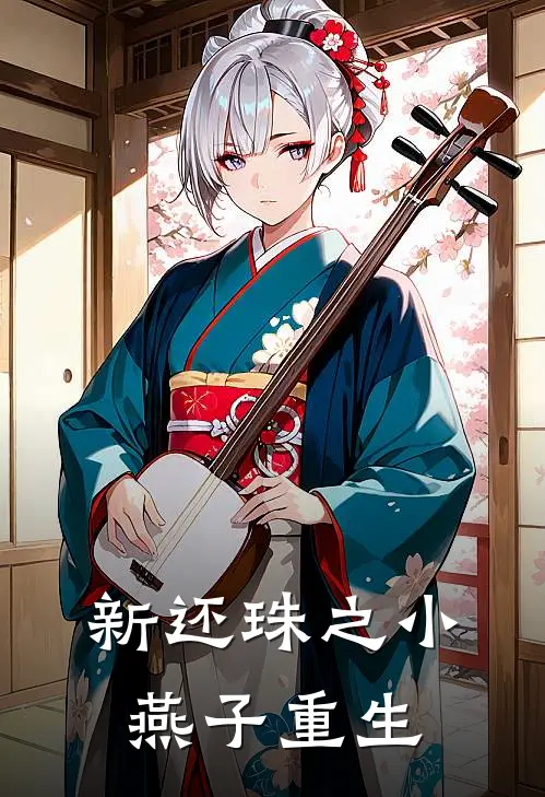 新还珠之小燕子重生