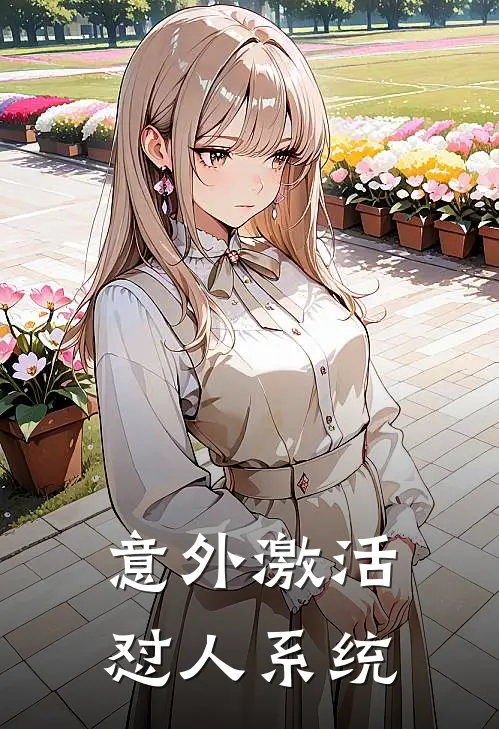 意外激活怼人系统