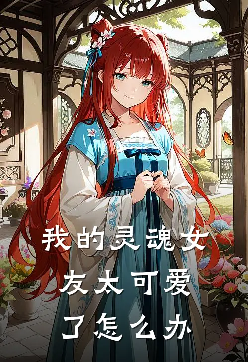 我的灵魂女友太可爱了怎么办