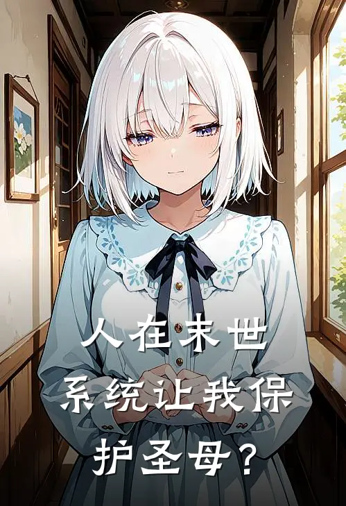 人在末世，系统让我保护圣母？林枫林欣雨最新好看小说_最新章节列表人在末世，系统让我保护圣母？(林枫林欣雨)