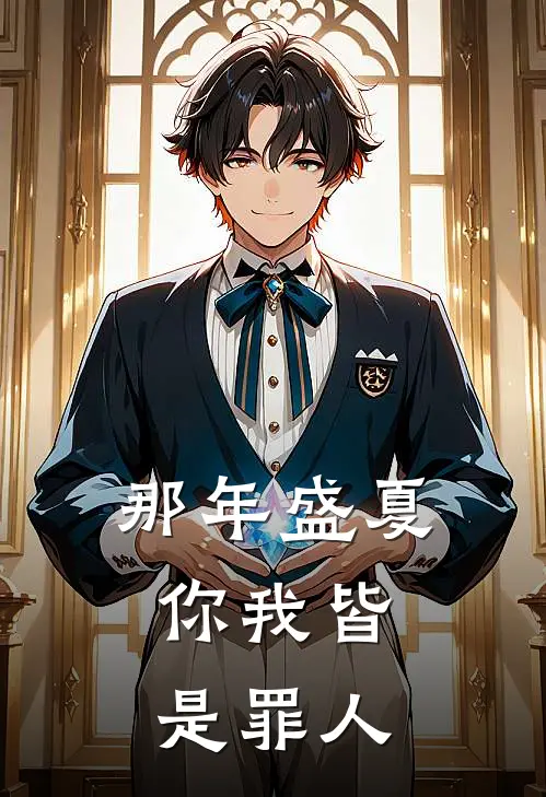 那年盛夏，你我皆是罪人