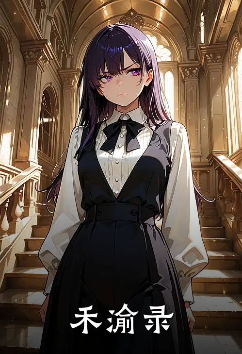 禾渝录(潇渝楚禾)免费阅读_热门的小说禾渝录潇渝楚禾