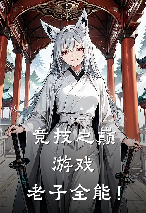 竞技之巅：游戏，老子全能！(林泽江雯)热门小说在线阅读_热门小说竞技之巅：游戏，老子全能！(林泽江雯)