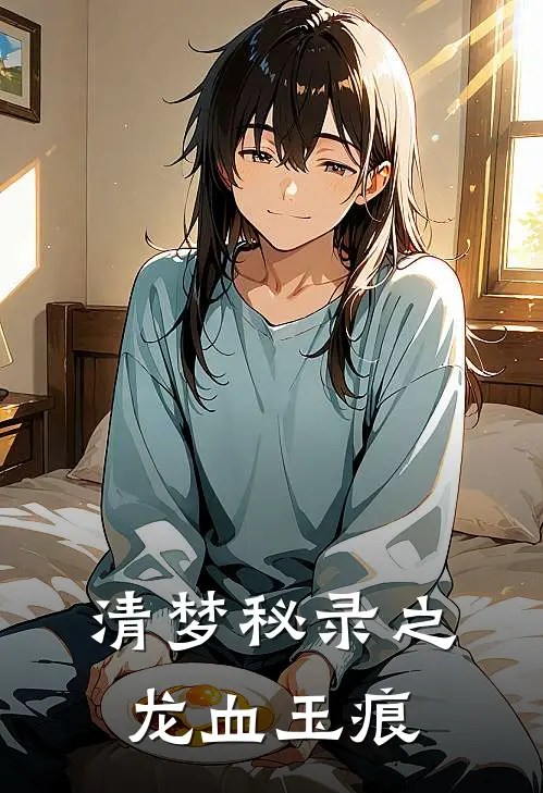 清梦秘录之龙血玉痕