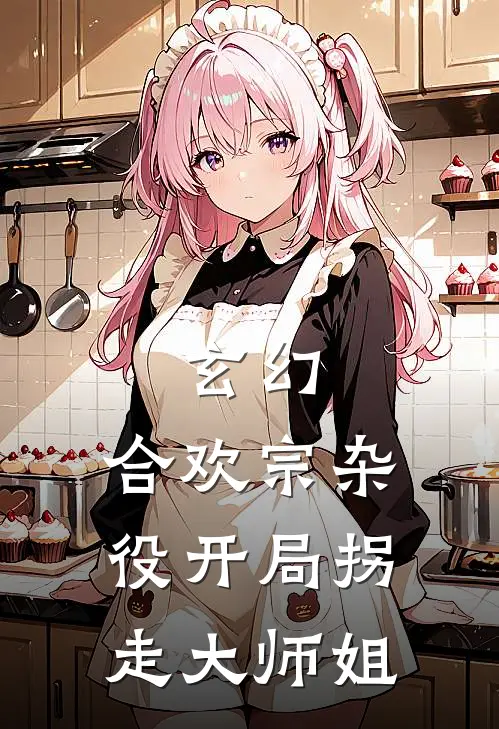 玄幻：合欢宗杂役开局拐走大师姐洛曦月君无邪热门的网络小说_完整版小说玄幻：合欢宗杂役开局拐走大师姐(洛曦月君无邪)