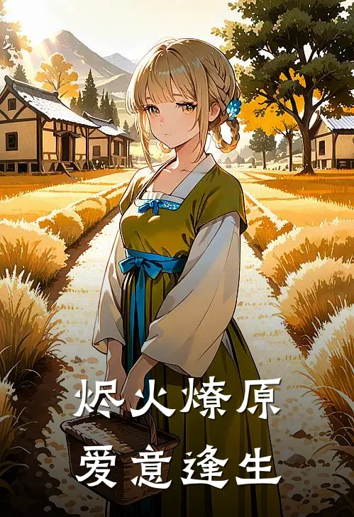 烬火燎原，爱意逢生