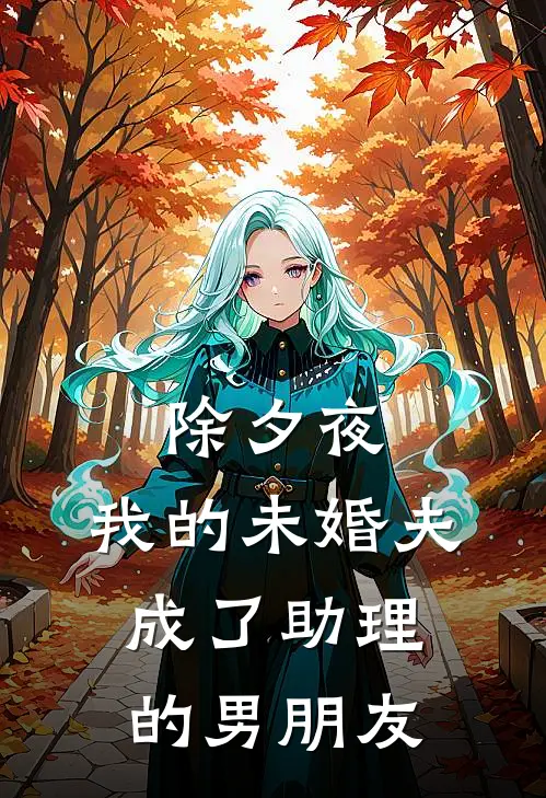 除夕夜，我的未婚夫成了助理的男朋友江雪陆星野热门的网络小说_完整版小说除夕夜，我的未婚夫成了助理的男朋友(江雪陆星野)