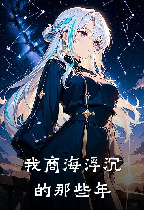 夏雨竹吴清铃《我商海浮沉的那些年》完结版免费阅读_我商海浮沉的那些年全文免费阅读