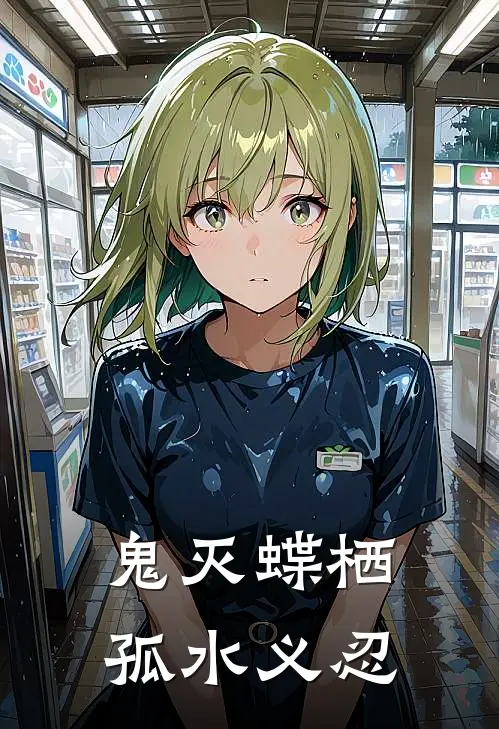 鬼灭蝶栖孤水义忍