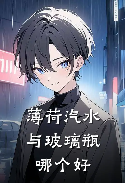 薄荷汽水与玻璃瓶哪个好