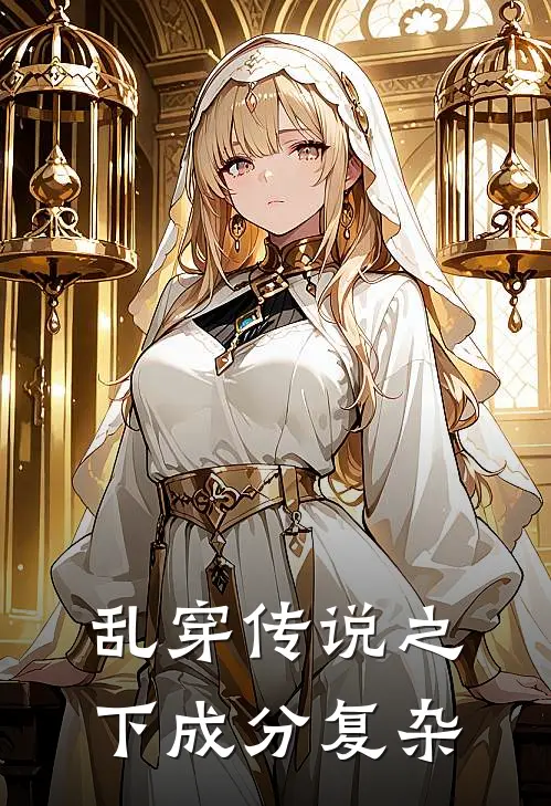 乱穿传说之下【成分复杂】