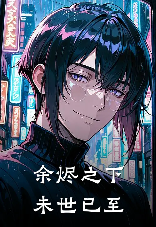 余烬之下，未世已至