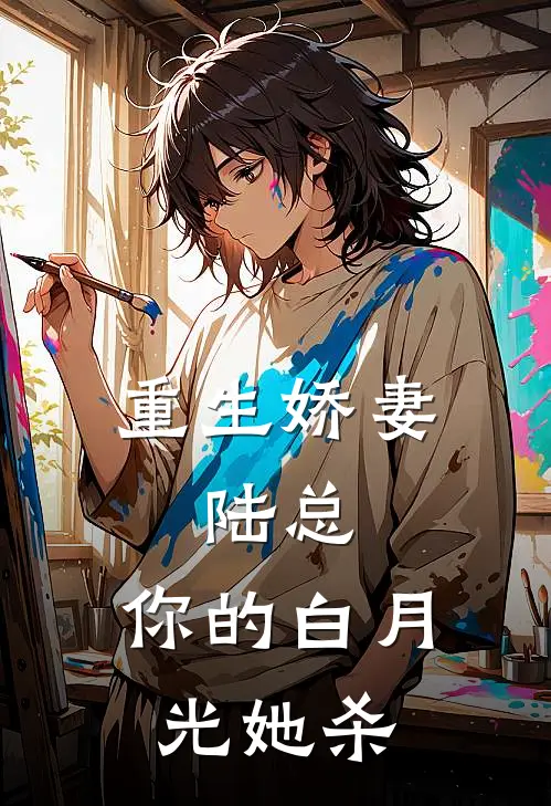 重生娇妻：陆总，你的白月光她杀(苏念陆霆)小说免费阅读_热门小说阅读重生娇妻：陆总，你的白月光她杀苏念陆霆