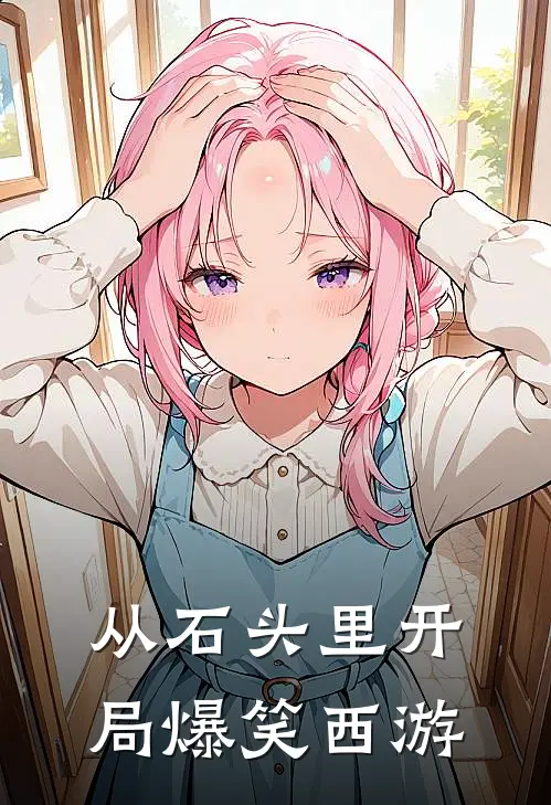 从石头里开局爆笑西游
