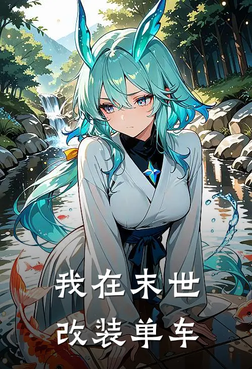 我在末世改装单车(王乂王乂)热门小说大全_免费小说大全我在末世改装单车王乂王乂