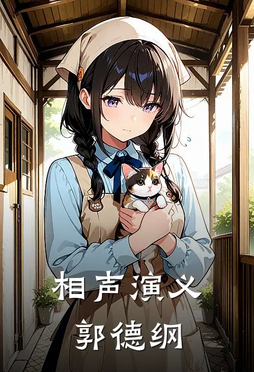 相声演义郭德纲