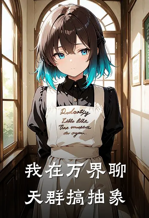 我在万界聊天群搞抽象