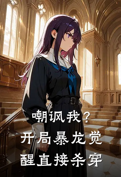 嘲讽我？开局暴龙觉醒，直接杀穿林恩凯瑟琳热门免费小说_免费小说免费阅读嘲讽我？开局暴龙觉醒，直接杀穿林恩凯瑟琳