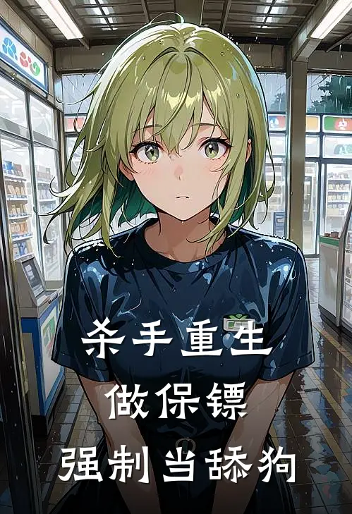 杀手重生做保镖，强制当舔狗