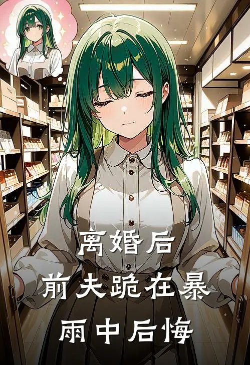 离婚后，前夫跪在暴雨中后悔(沈砚迟陈默)全本免费在线阅读_离婚后，前夫跪在暴雨中后悔最新章节在线阅读