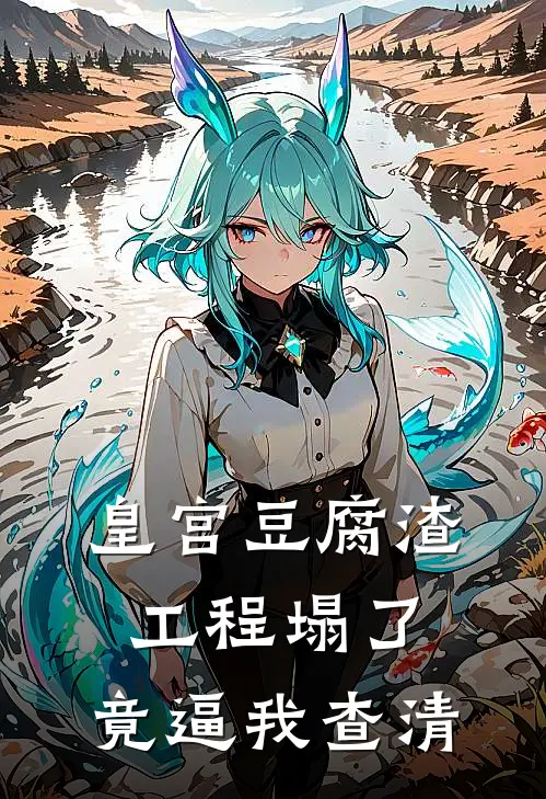 皇宫豆腐渣工程塌了，竟逼我查清(连西三晓)热门小说阅读_全文免费阅读皇宫豆腐渣工程塌了，竟逼我查清连西三晓