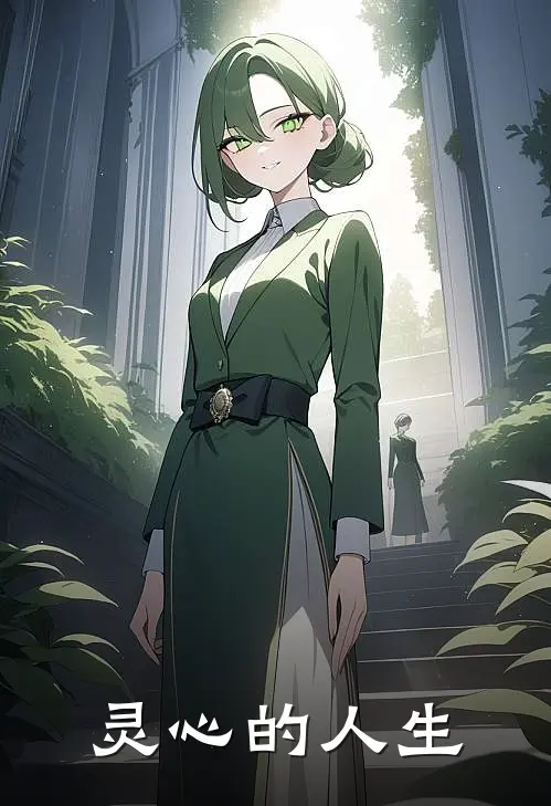 灵心的人生