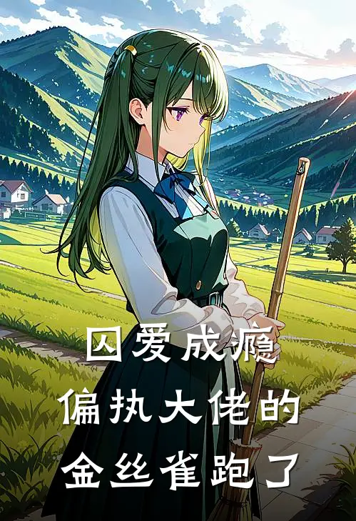 温言祈野《囚爱成瘾：偏执大佬的金丝雀跑了》全本免费在线阅读_(温言祈野)最新章节在线阅读