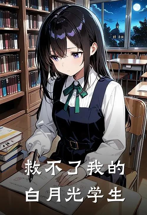 救不了我的白月光学生古潼朱允炆完本小说免费阅读_小说完结版救不了我的白月光学生古潼朱允炆