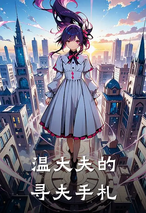 温大夫的寻夫手札